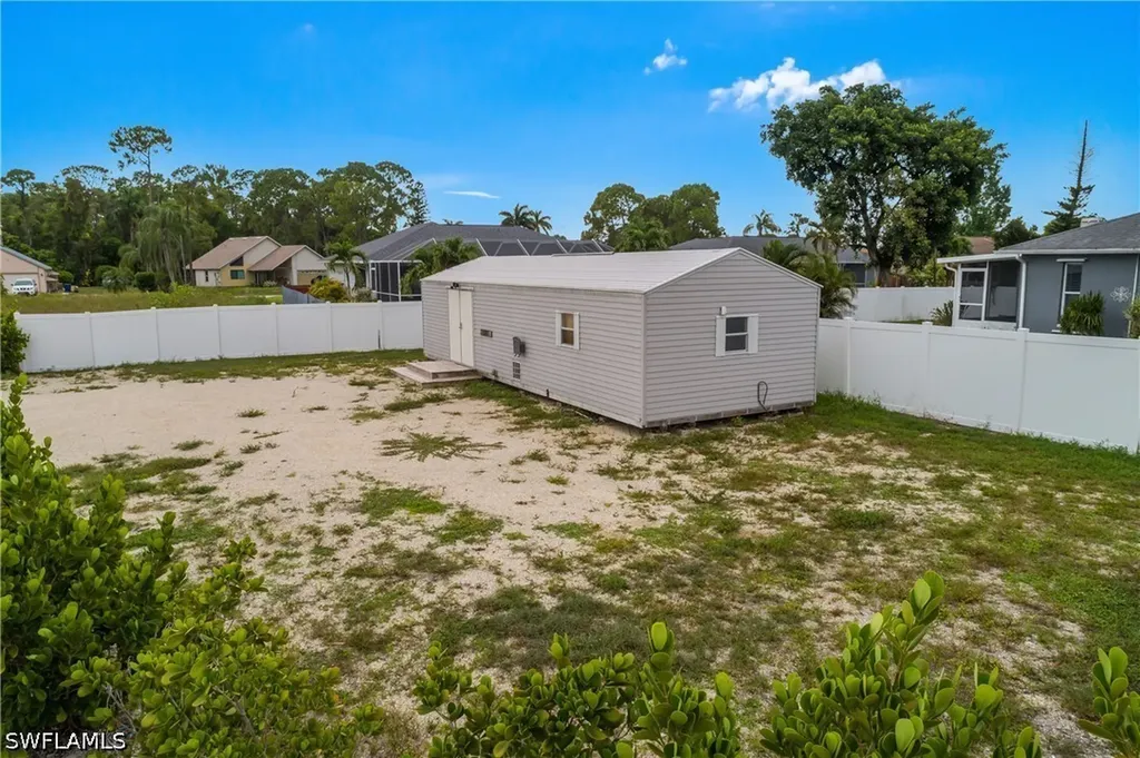 18322 Hepatica Road Fort Myers FL 33967