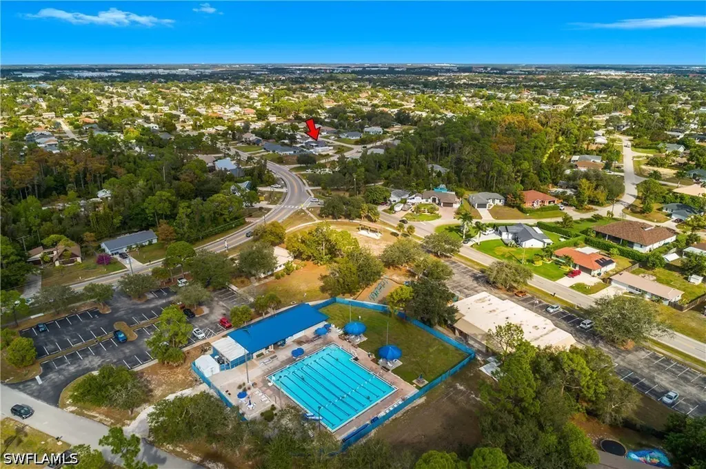 18322 Hepatica Road Fort Myers FL 33967