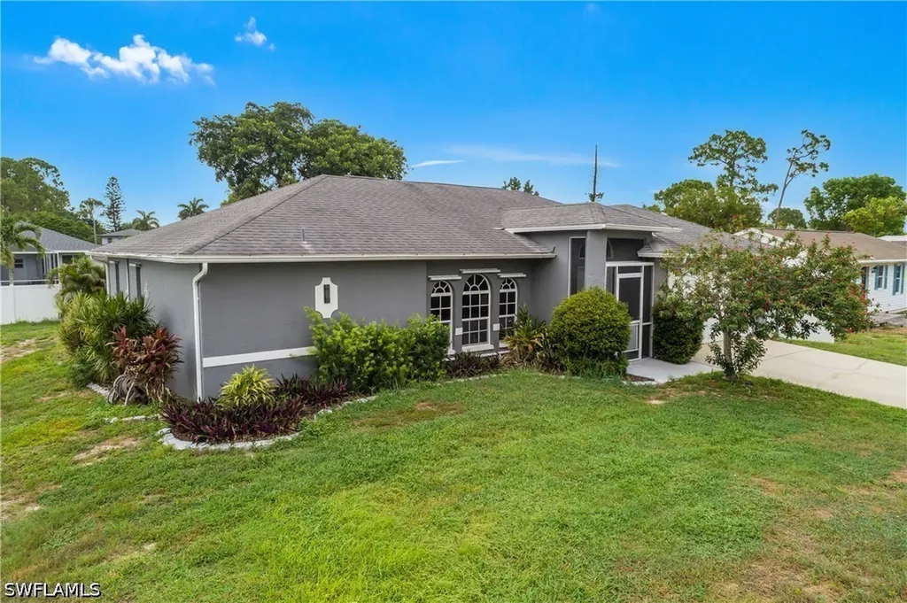 18322 Hepatica Road Fort Myers FL 33967