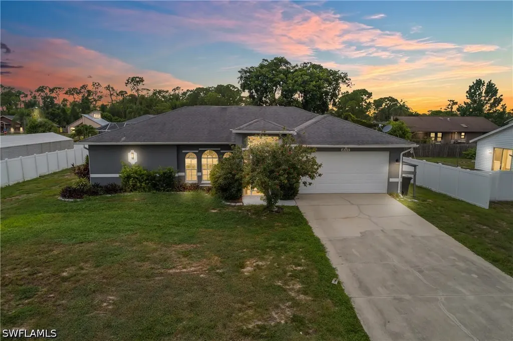 18322 Hepatica Road Fort Myers FL 33967