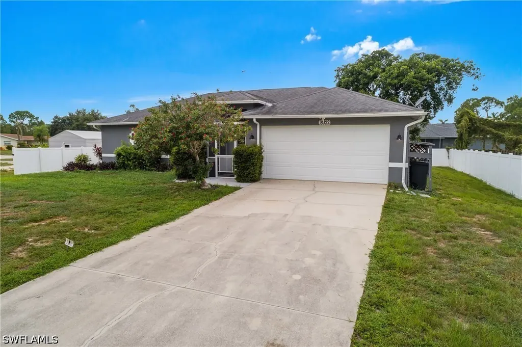18322 Hepatica Road Fort Myers FL 33967