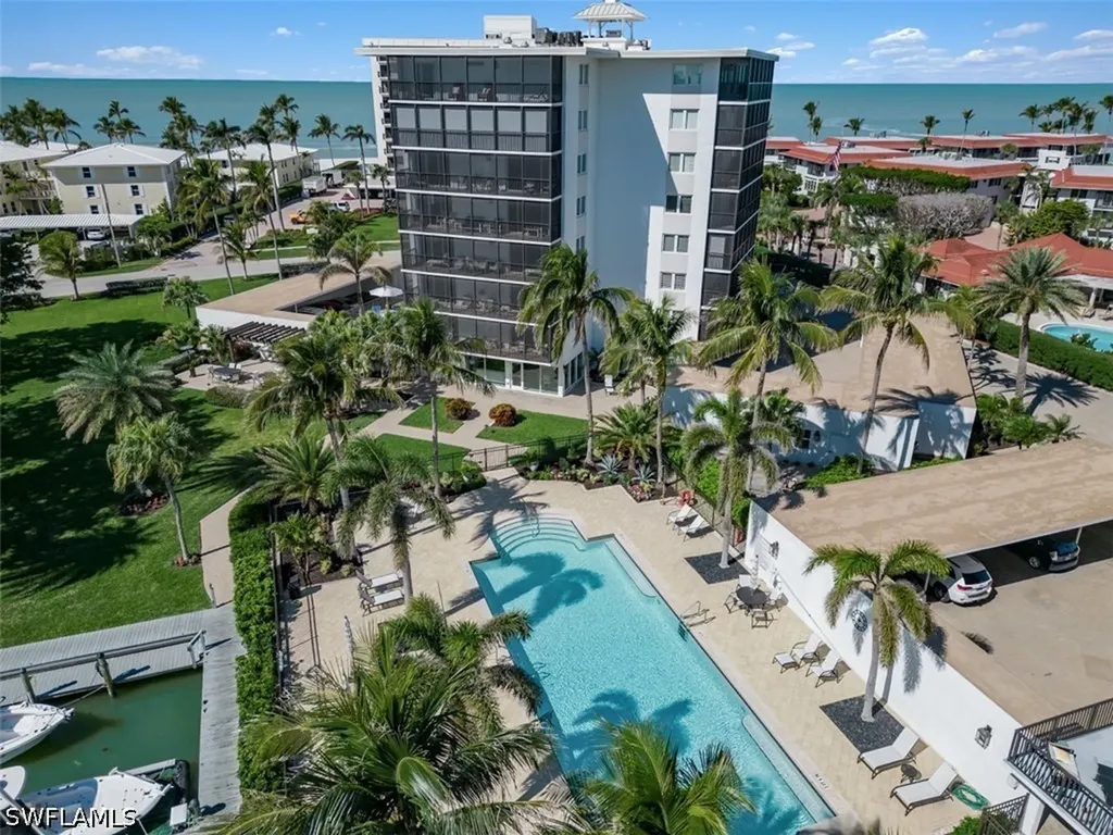 2170 Gulf Shore Boulevard N Naples FL 34102
