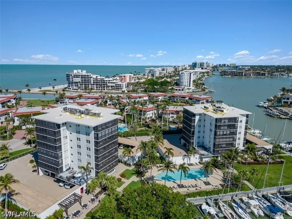 2170 Gulf Shore Boulevard N Naples FL 34102