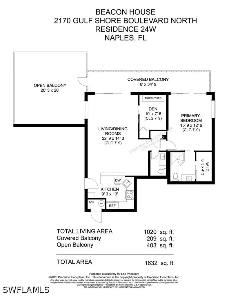 2170 Gulf Shore Boulevard N Naples FL 34102