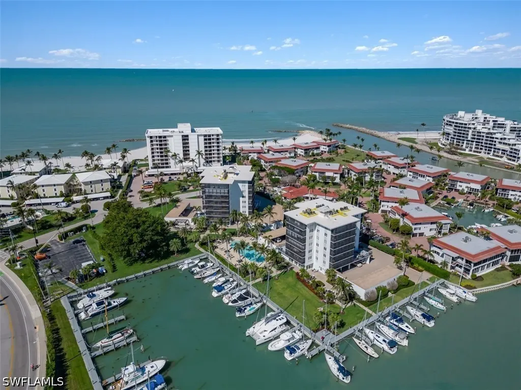 2170 Gulf Shore Boulevard N Naples FL 34102