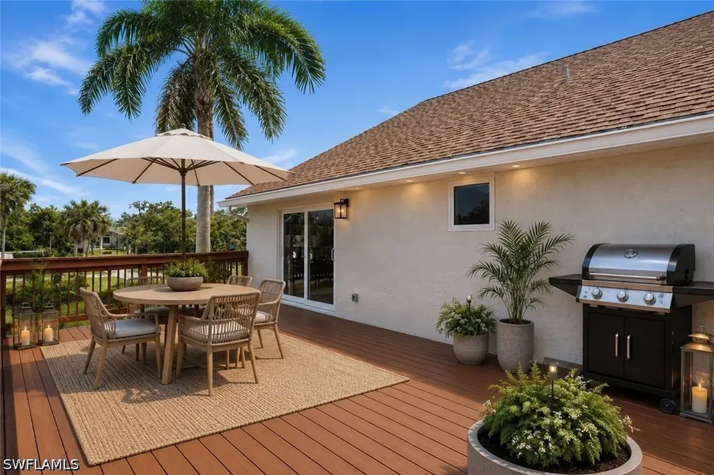 4837 Tarpon Avenue Bonita Springs FL 34134