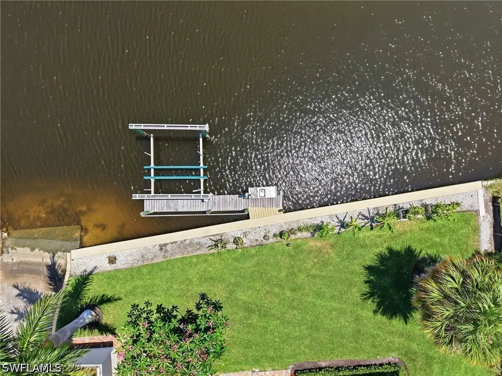4837 Tarpon Avenue Bonita Springs FL 34134