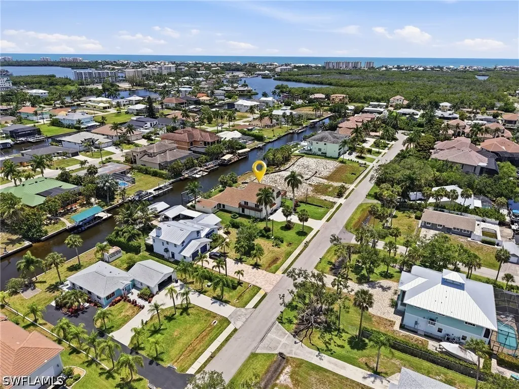 4837 Tarpon Avenue Bonita Springs FL 34134