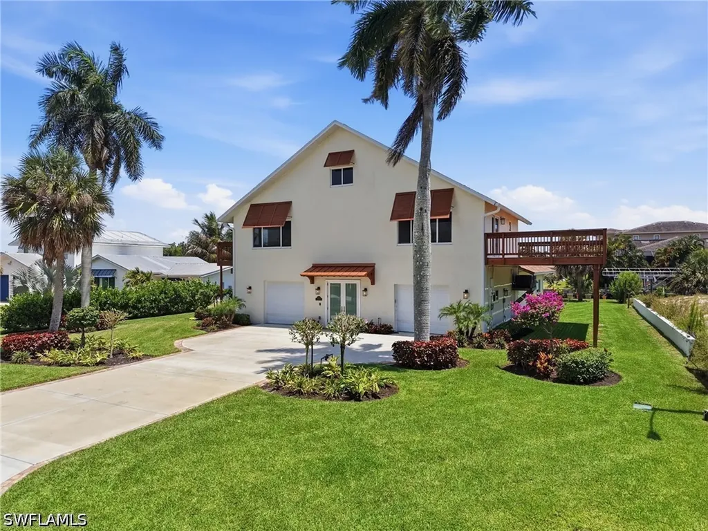 4837 Tarpon Avenue Bonita Springs FL 34134