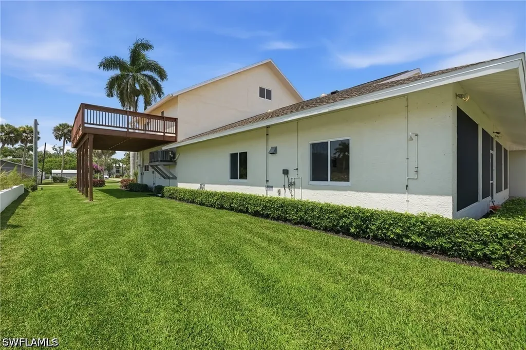 4837 Tarpon Avenue Bonita Springs FL 34134