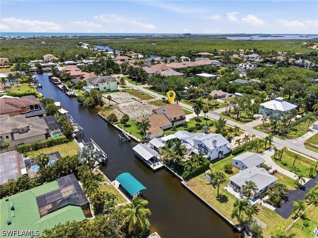 4837 Tarpon Avenue Bonita Springs FL 34134