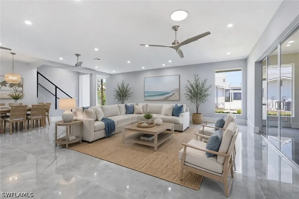 4837 Tarpon Avenue Bonita Springs FL 34134