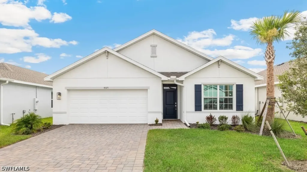 Cape Coral FL, 1218 NE 14th Place