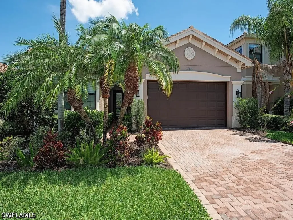 Naples FL, 13834 Callisto Avenue