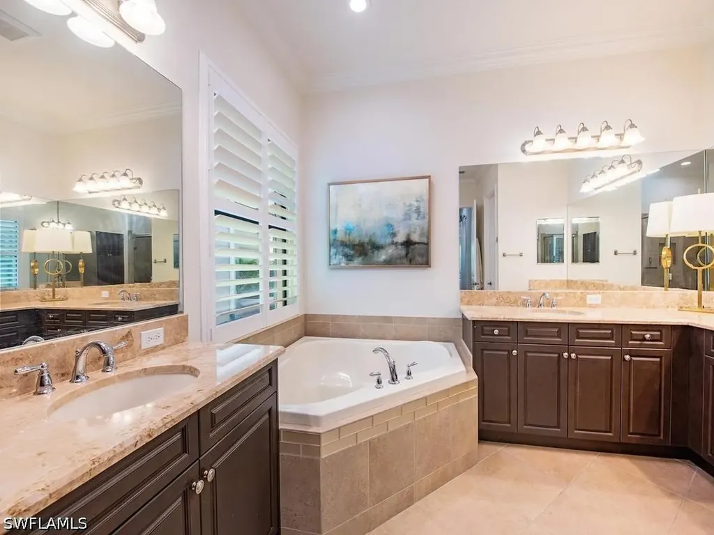 13834 Callisto Avenue Naples FL 34109