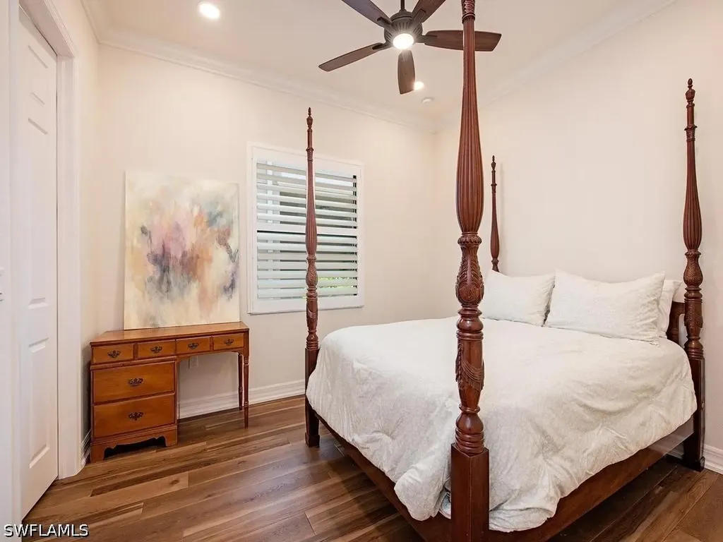 13834 Callisto Avenue Naples FL 34109