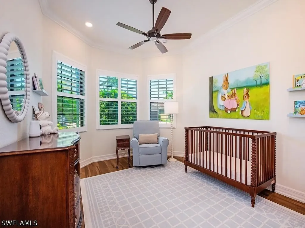 13834 Callisto Avenue Naples FL 34109
