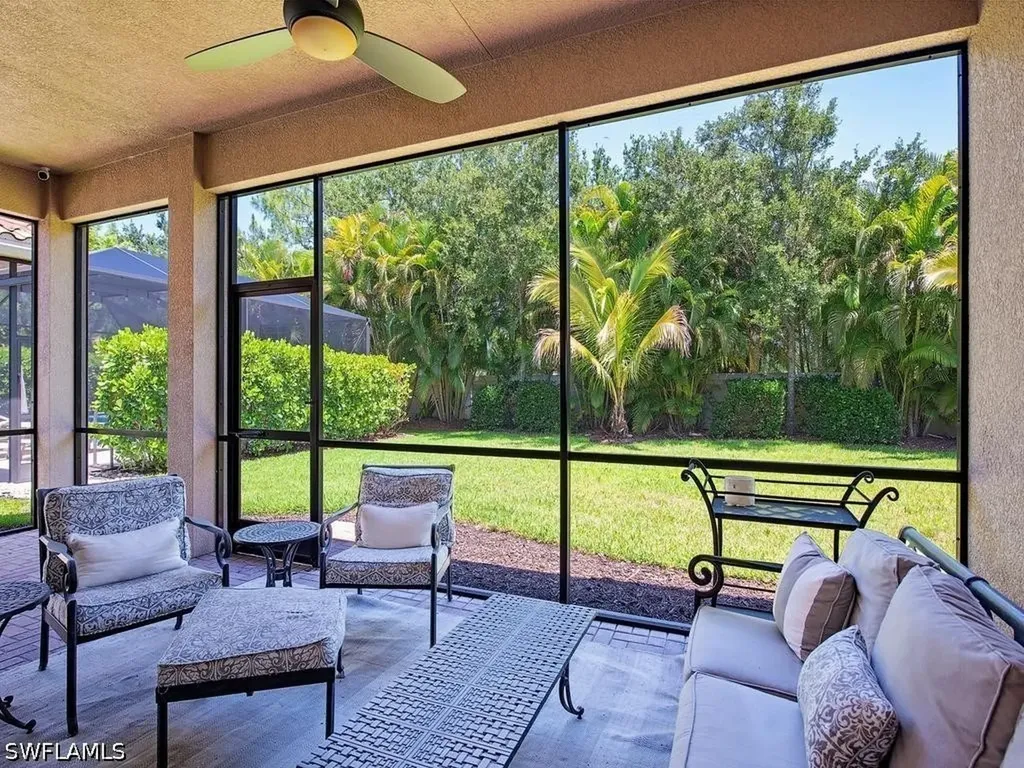 13834 Callisto Avenue Naples FL 34109