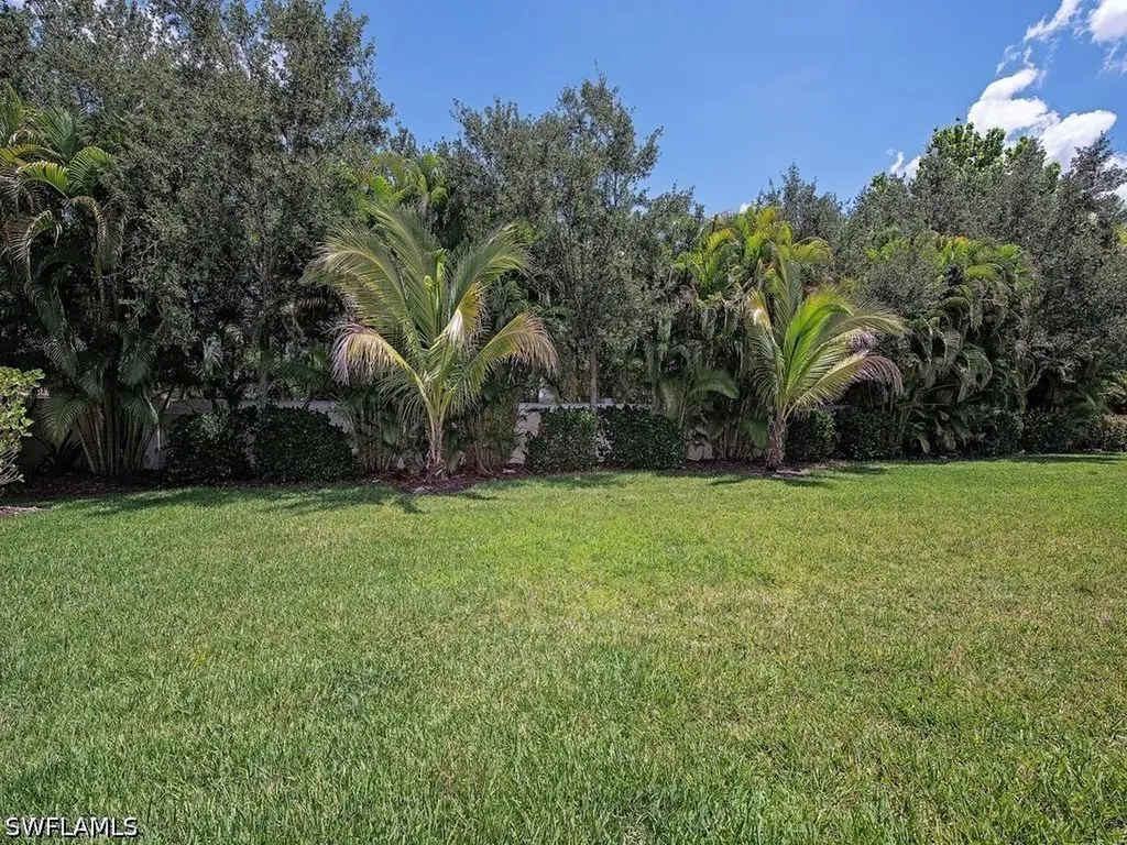 13834 Callisto Avenue Naples FL 34109