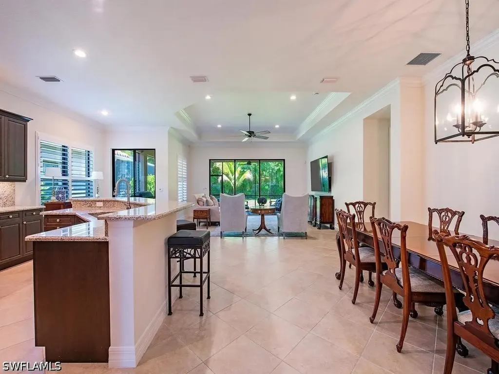 13834 Callisto Avenue Naples FL 34109