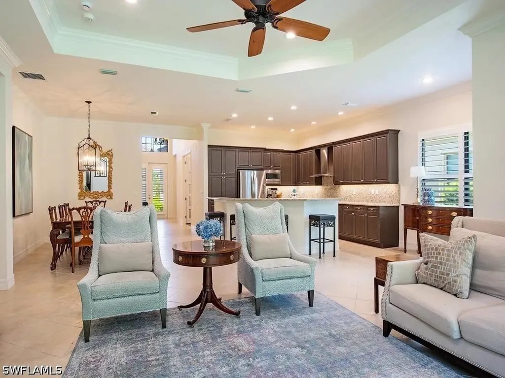 13834 Callisto Avenue Naples FL 34109