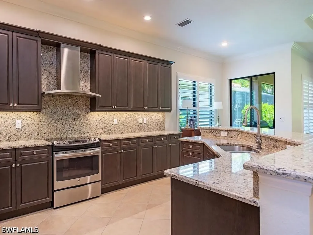 13834 Callisto Avenue Naples FL 34109