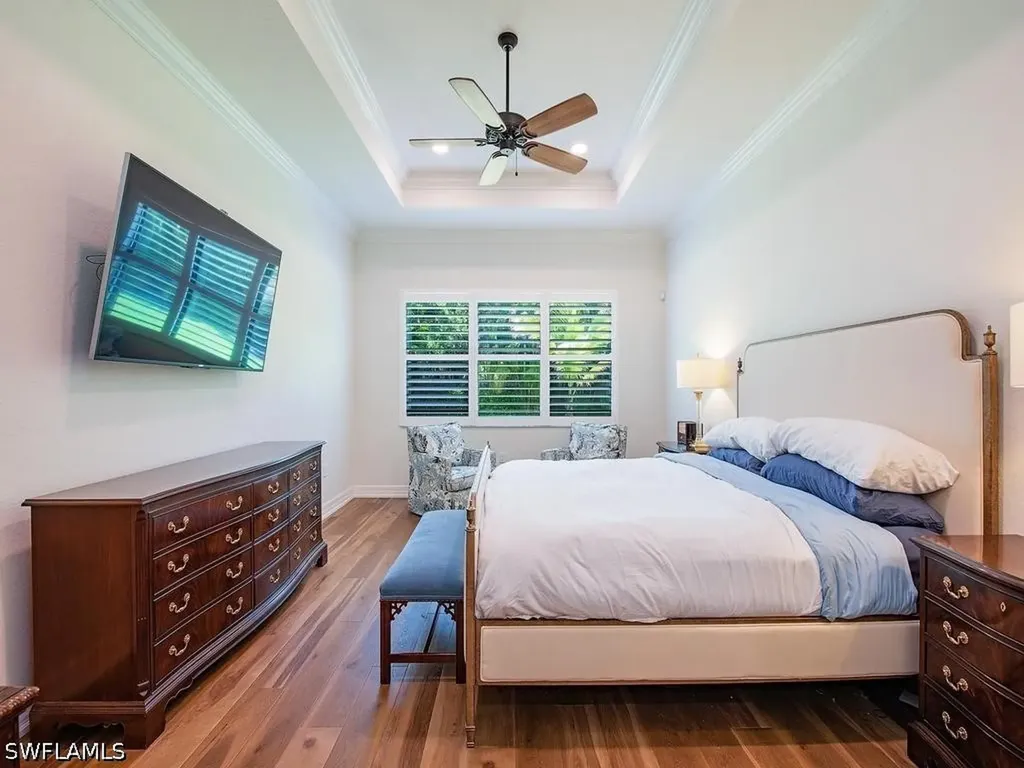 13834 Callisto Avenue Naples FL 34109