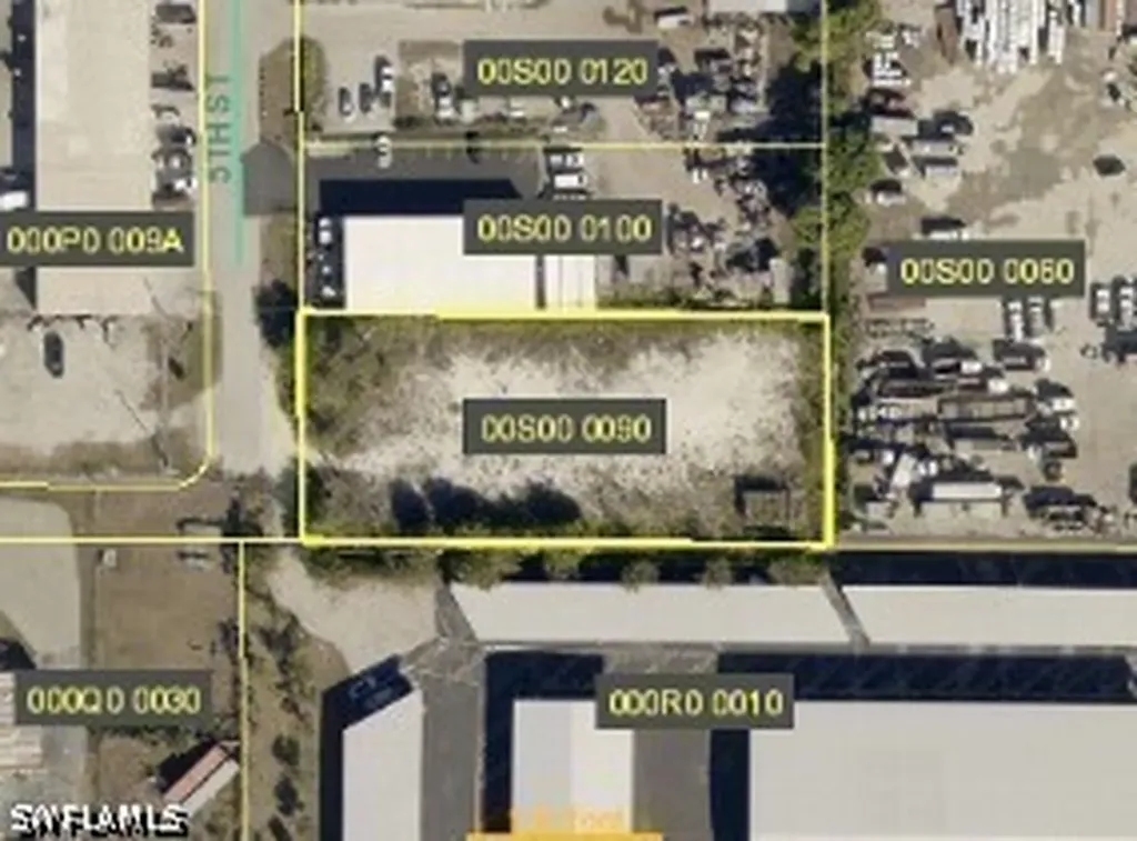 Fort Myers FL 33907