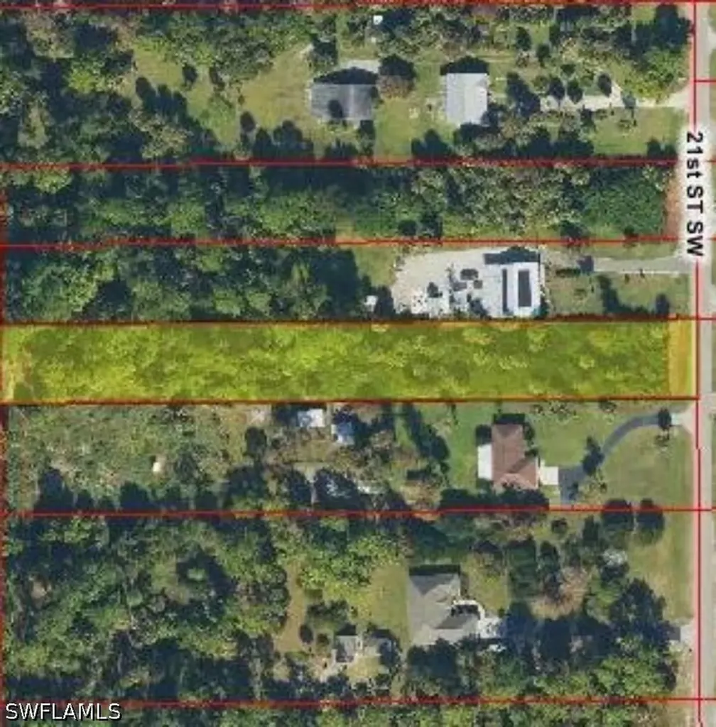 1881 21st Street SW Naples FL 34117