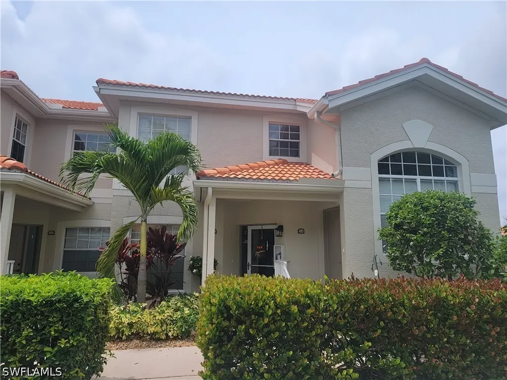 7577 Silver Trumpet Lane Naples FL 34109