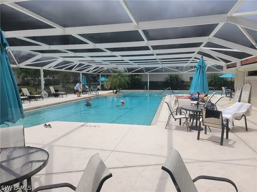 7577 Silver Trumpet Lane Naples FL 34109