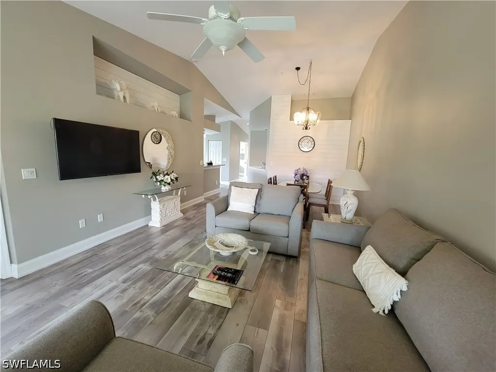 7577 Silver Trumpet Lane Naples FL 34109