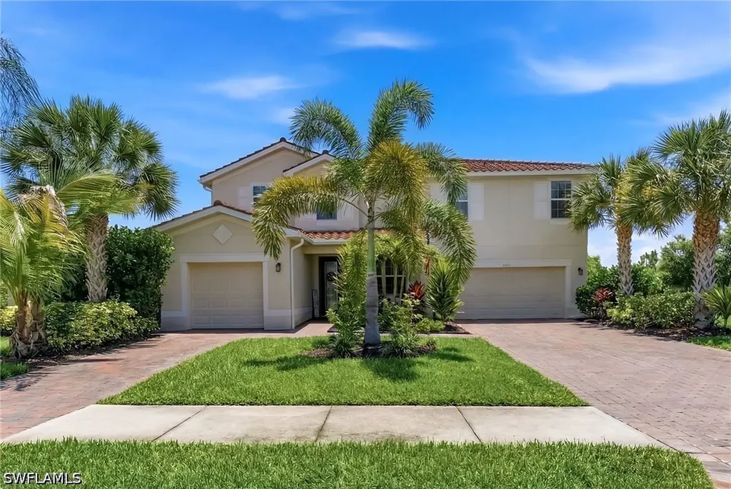 Naples FL, 2175 Vermont Lane