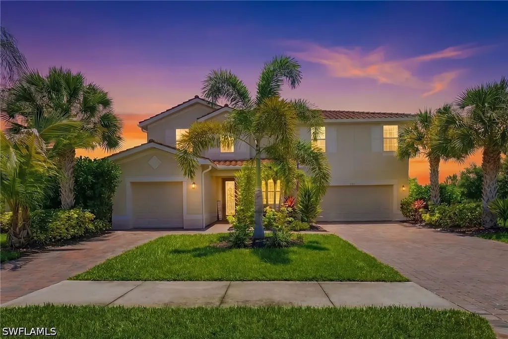 2175 Vermont Lane Naples FL 34120