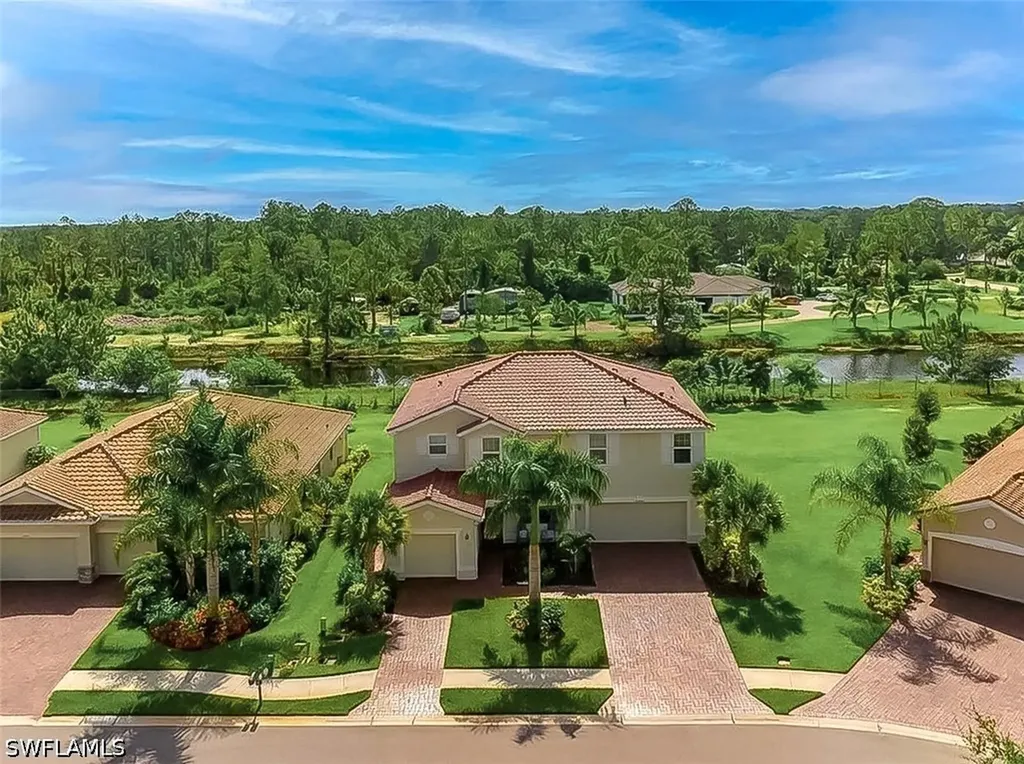 2175 Vermont Lane Naples FL 34120