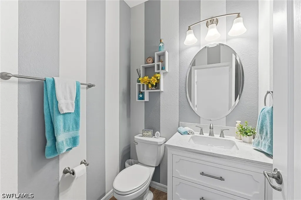 2175 Vermont Lane Naples FL 34120