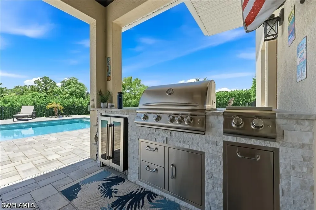 2175 Vermont Lane Naples FL 34120