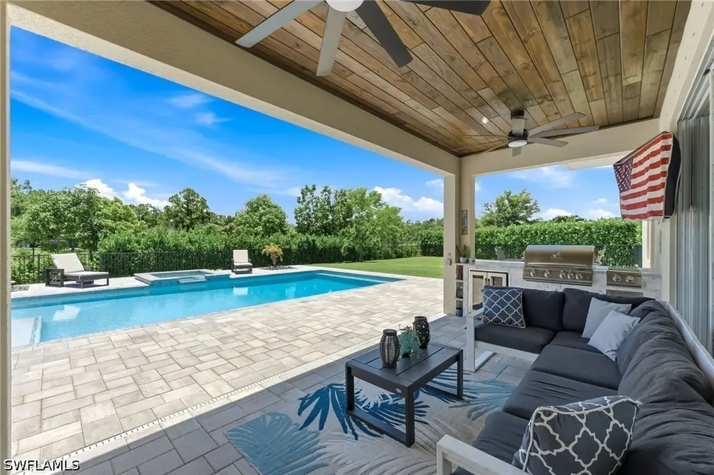 2175 Vermont Lane Naples FL 34120