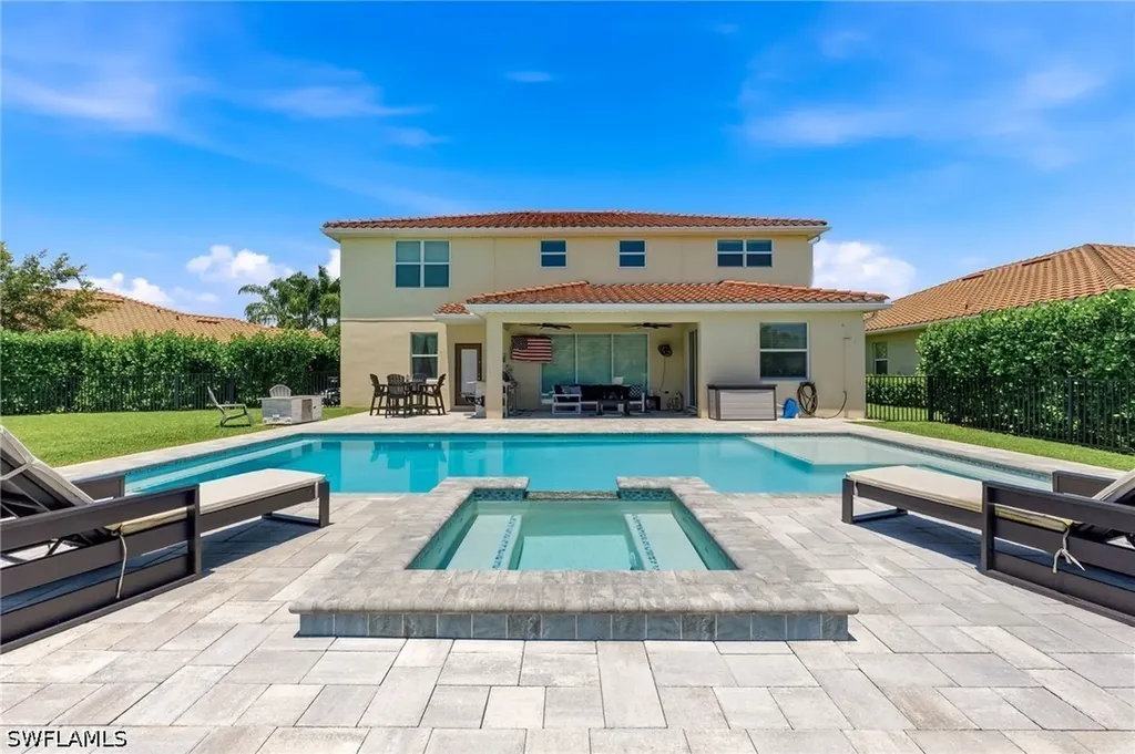2175 Vermont Lane Naples FL 34120