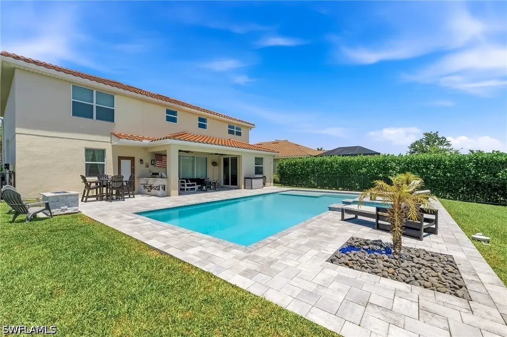 2175 Vermont Lane Naples FL 34120