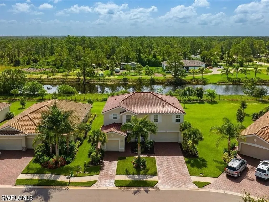 2175 Vermont Lane Naples FL 34120