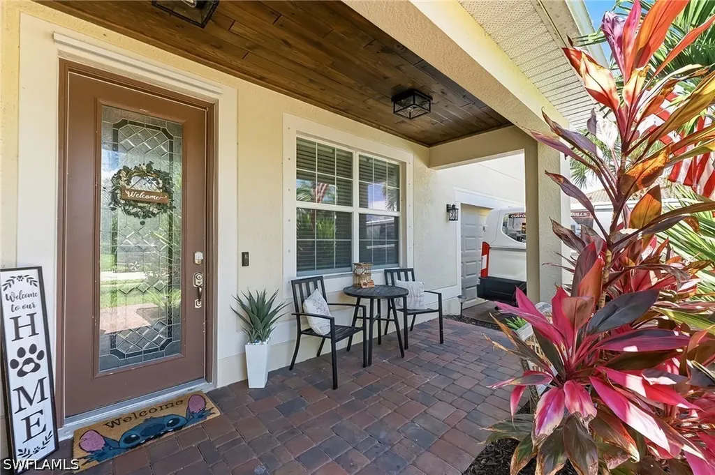 2175 Vermont Lane Naples FL 34120