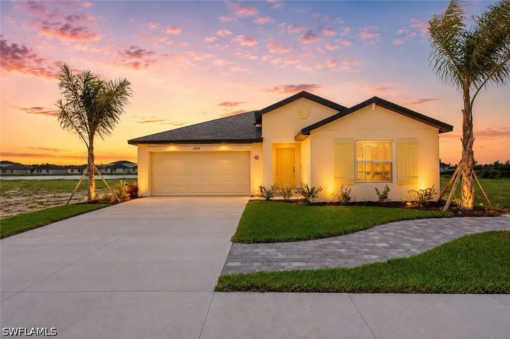 4204 Villa Rapallo Way North Fort Myers FL 33917
