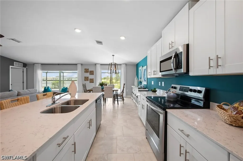 4204 Villa Rapallo Way North Fort Myers FL 33917