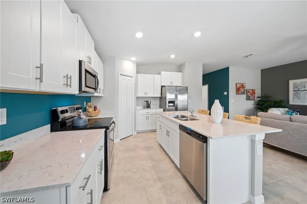 4204 Villa Rapallo Way North Fort Myers FL 33917