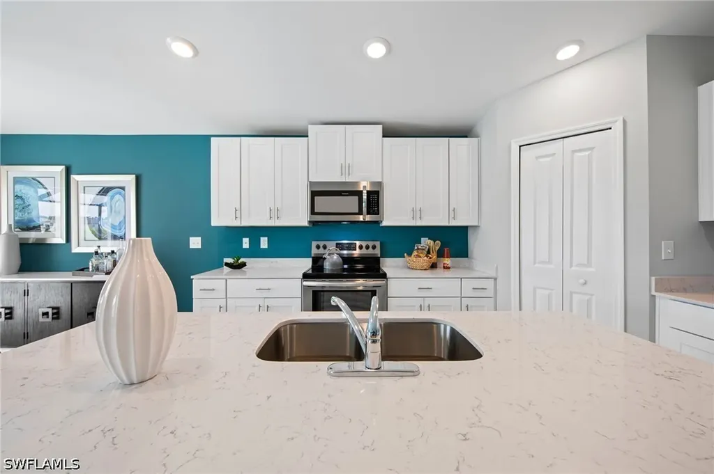 4204 Villa Rapallo Way North Fort Myers FL 33917