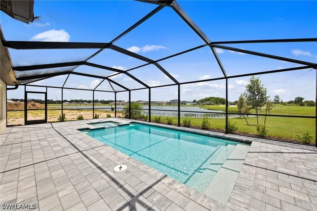 4204 Villa Rapallo Way North Fort Myers FL 33917