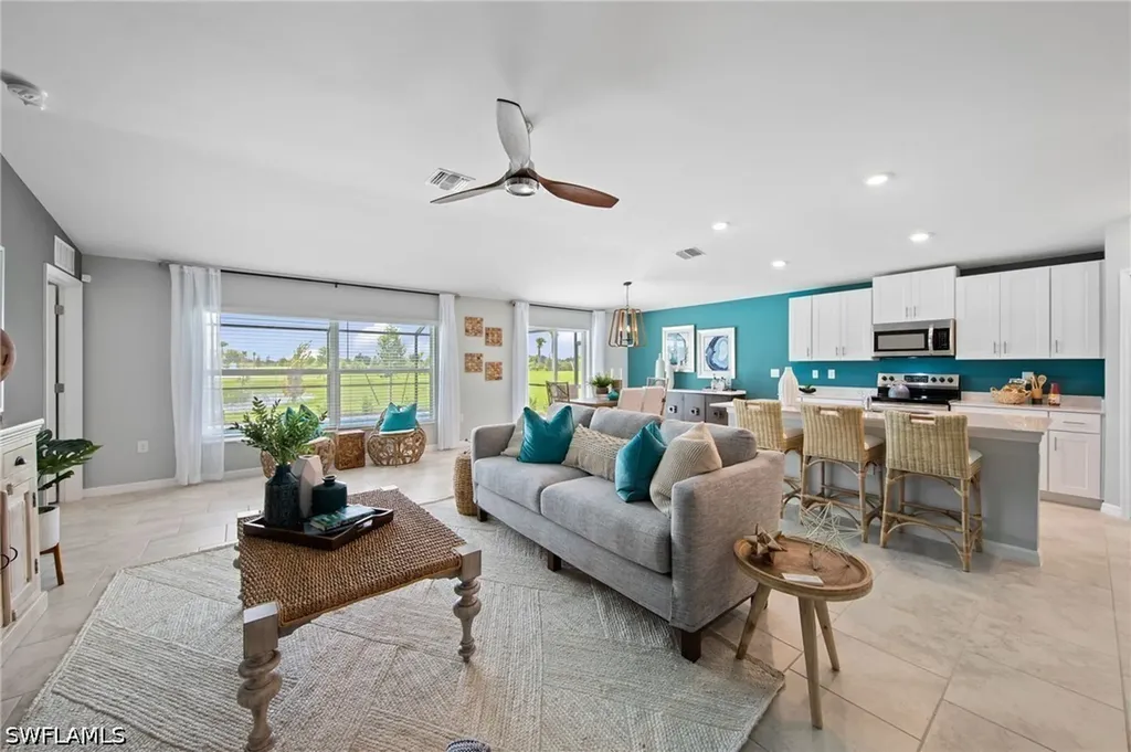 4204 Villa Rapallo Way North Fort Myers FL 33917