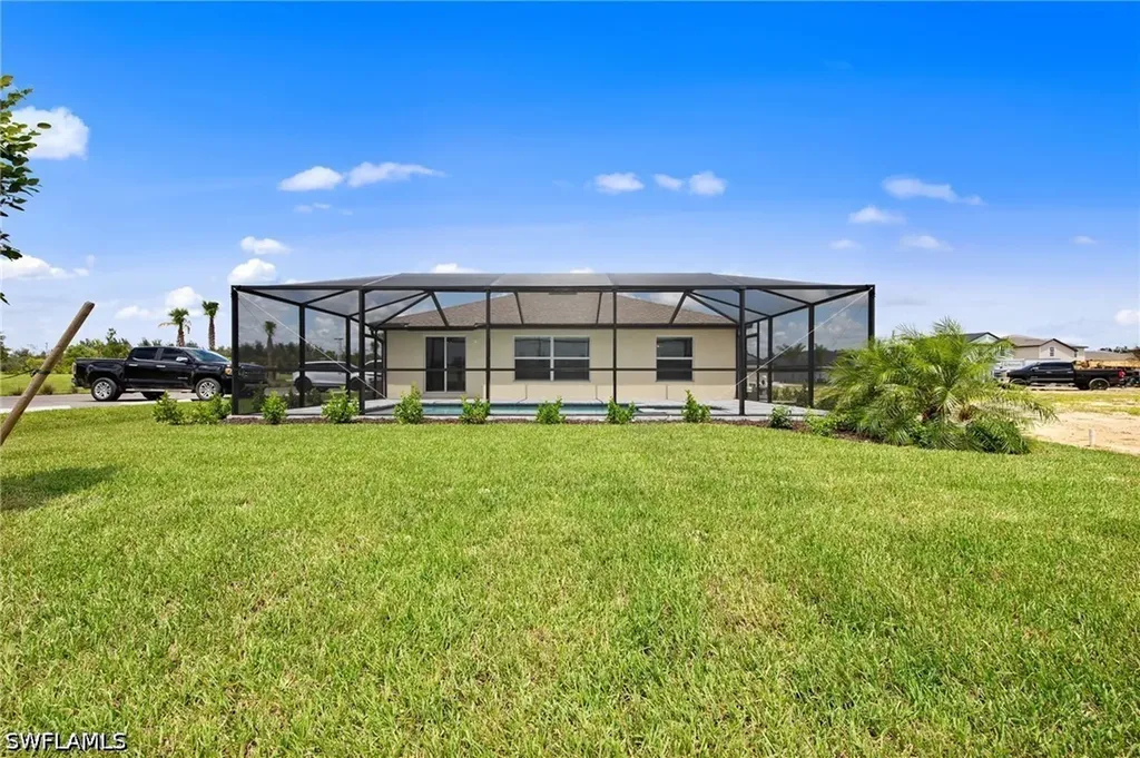4204 Villa Rapallo Way North Fort Myers FL 33917