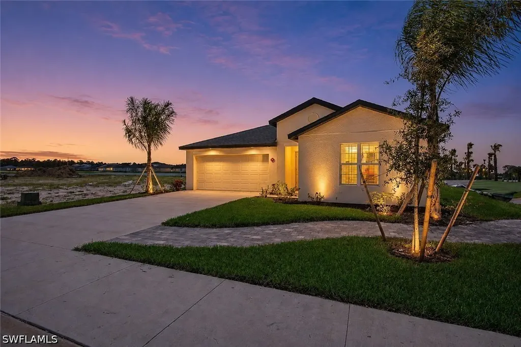 4204 Villa Rapallo Way North Fort Myers FL 33917